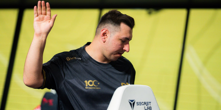 XANTARES после финала BLAST Bounty Spring 2025: «Мы продолжим двигаться вперед к большим целям, не позволяя этому поражению обескуражить нас»