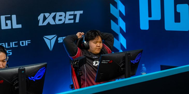 The Mongolz сразятся с Aurora Gaming, а G2 Esports поборется с Monte — определились пары пятого раунда PGL Astana 2026
