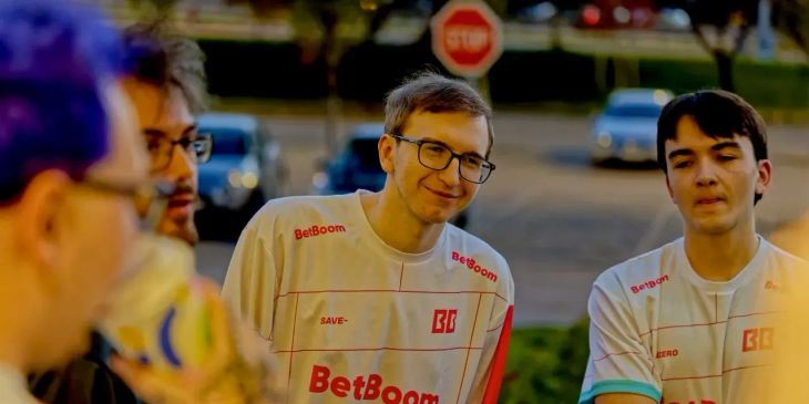 BetBoom Team, Team Falcons и Xtreme Gaming попали в одну группу на Esports World Cup 2026