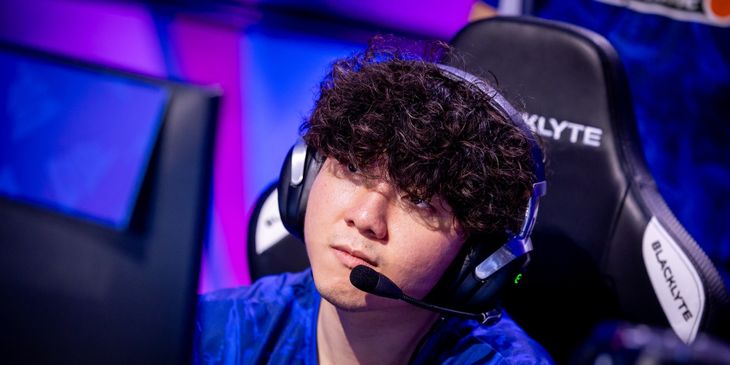 Tobi заменит Whitemon в составе Tundra Esports на The International 2025