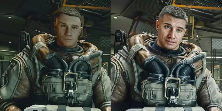 Мэддисон: «А мне нравится эта тема с DLSS 5»