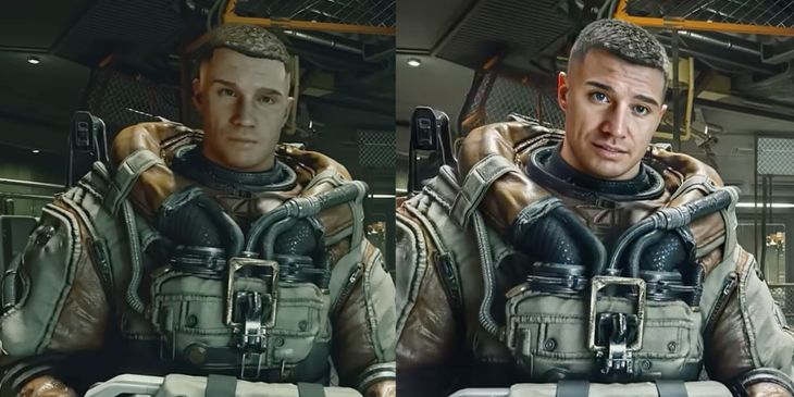 Мэддисон: «А мне нравится эта тема с DLSS 5»