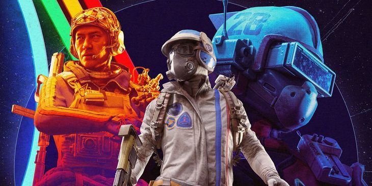Тираж ARC Raiders в семь раз превысил продажи Marathon