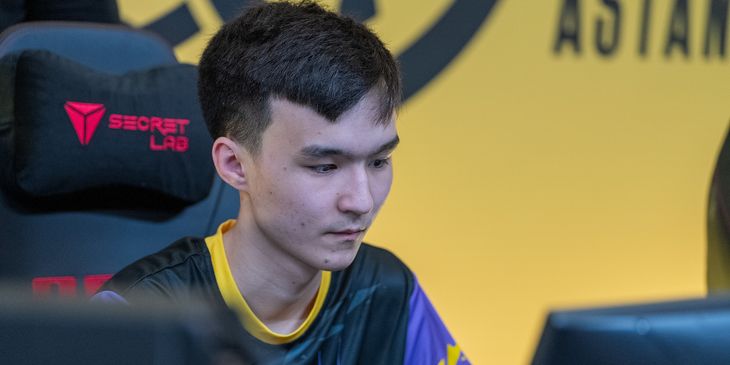 Игрок magic после выхода в плей-офф PGL Astana 2026: «Мы готовы сражаться на больших турнирах»
