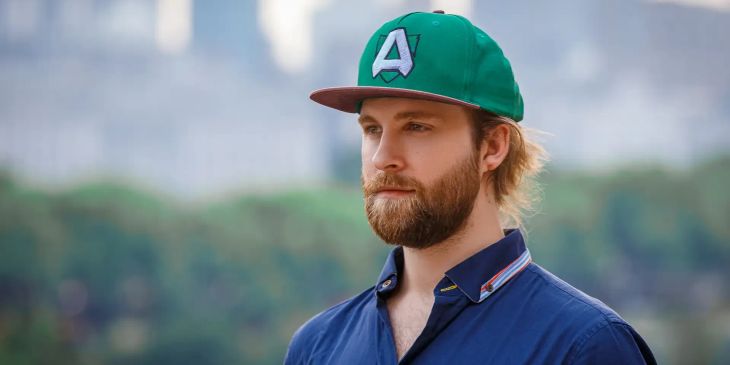 Loda пожаловался на систему рандома героев: «Мне выпал Clinkz две игры подряд, потом Meepo, а после — снова два раза Clinkz»