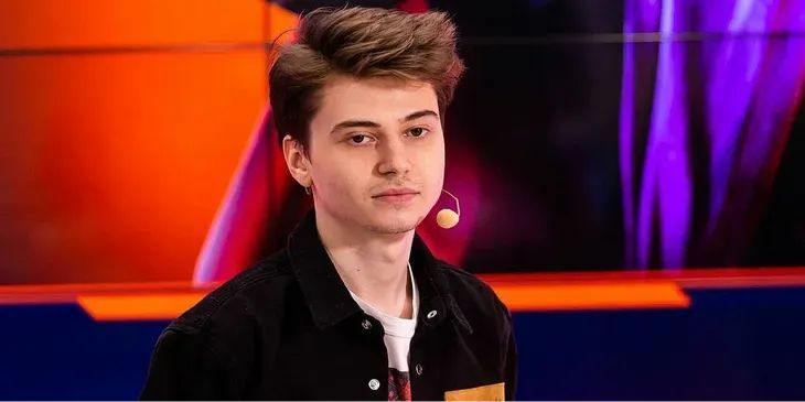 RAMZES666 вспомнил о своём прошлом в CS: «У меня 10 лет назад был Global Elite — я не шучу»