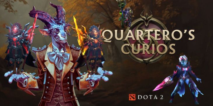 SunBhie: «Качество матчей в Dota 2 заметно просело со стартом "Диковинок Квортеро"»