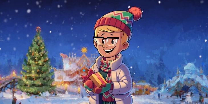 В «Мире танков» стал доступен последний ежедневный табель-календарь в 2025 году