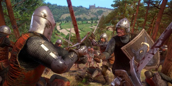 Сооснователь Warhorse рассказал, что надеется на подорожание игр после выхода GTA VI