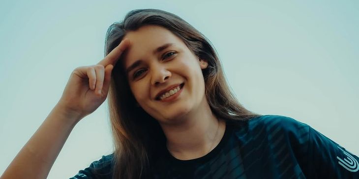 ANa об отборочных на BLAST Bounty Spring 2025: «Надеюсь, что мы получим опыт, который поможет нам привыкнуть к игре с подобными противниками»