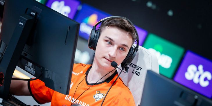 Команда nafany и fame сыграет с Nuclear TigeRES в закрытой квалификации на PGL Masters Bucharest 2026
