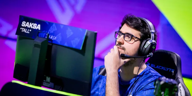 Tundra Esports заняла первую строчку в группе A на DreamLeague Season 25
