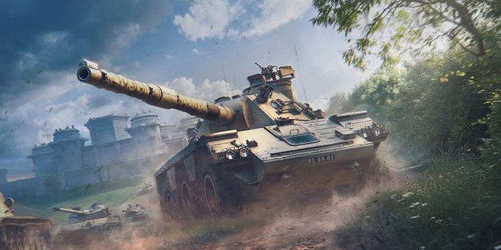 В «Мире танков» начался второй этап Кланового сезона 2026