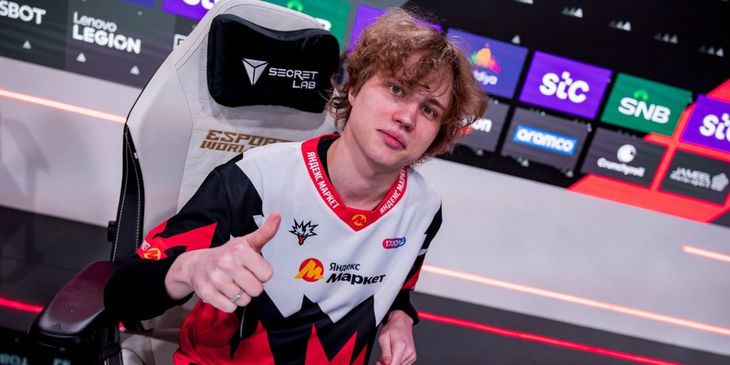 Noticed апнул 17 тыс. MMR