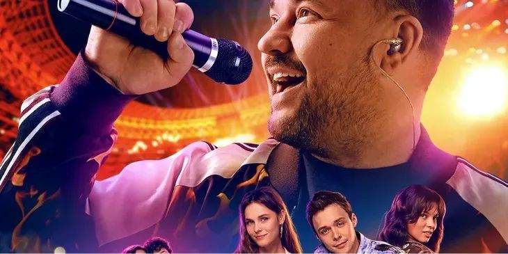 Вышел полноценный трейлер фильма «Руки Вверх! 2»