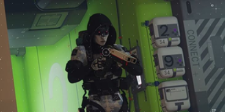 В сеть утекли детали рейтингового режима и системы рангов Marathon