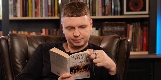 Папич выбрал лучшие и худшие фильмы с Леонардо Ди Каприо