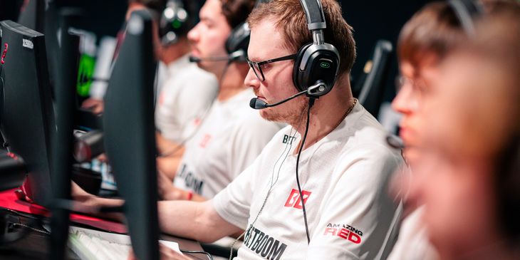 Сможет ли BETBOOM TEAM не пустить Legacy в плей-офф Thunderpick World Championship 2026?