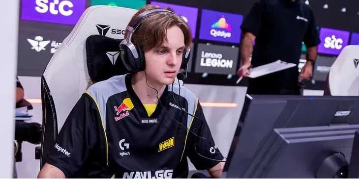 Niku: «Тяжело играть на тир-1, когда у тебя ни один игрок не знает, что такое тир-1»