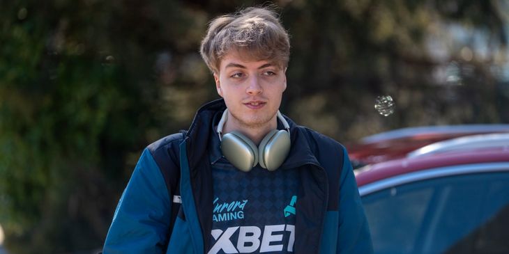 Aurora Gaming начала выступление на FISSURE PLAYGROUND 2 — Dota 2 с победы над Runa Team