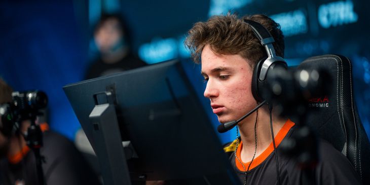 Team Liquid и Team Secret прошли в плей-офф Esports World Cup 2026 по Rainbow Six Siege