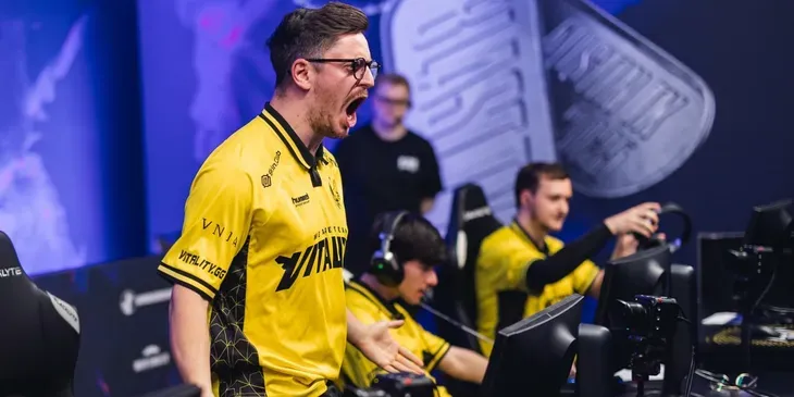 ApEX после матча с Liquid: «Мне хотелось в туалет как никогда раньше, а потом я смог снова настреливать»