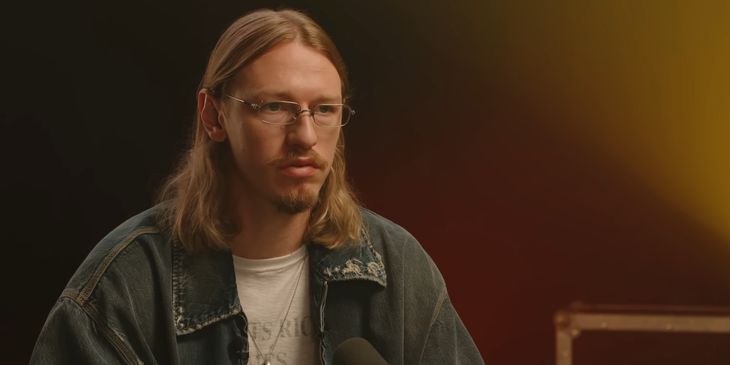 Футболист Матвей Сафонов о мейджоре: «Team Spirit, я в своем отпуске не собираюсь кататься на эмоциональных качелях»