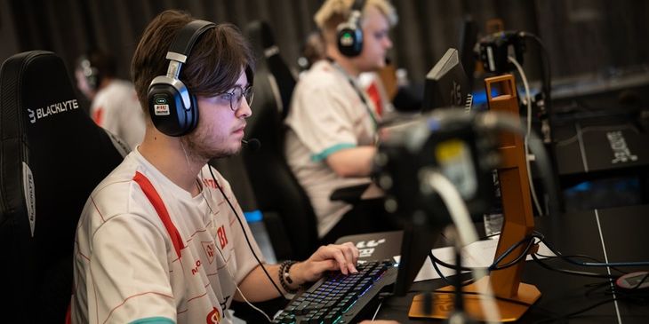 Magnojez после поражения от FaZe: «Этот матч не показательный»