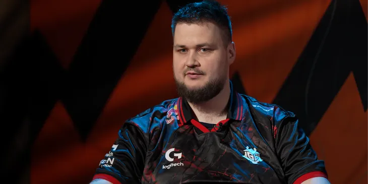 Snax: «Как капитан я чувствую себя хорошо, я уверен в своих коллах»