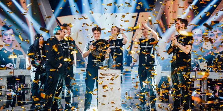 Nix о бывших игроках Team Spirit: «Самое ужасное — видеть, что твоя команда выигрывает без тебя»