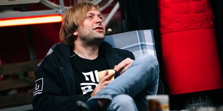 NS о падении аудитории Dota 2: «Выход патча уже давно не влияет на онлайн ни в ту, ни в другую сторону»