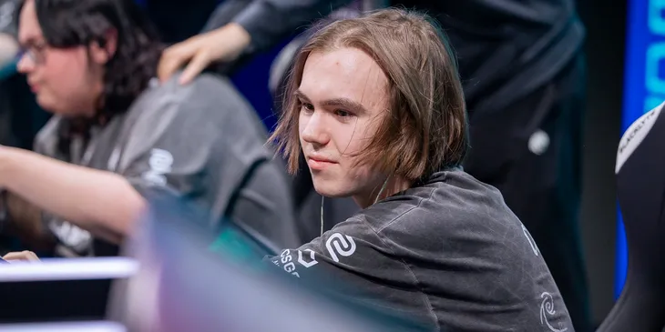 Thorin: «У Team Spirit никакой психологической устойчивости»