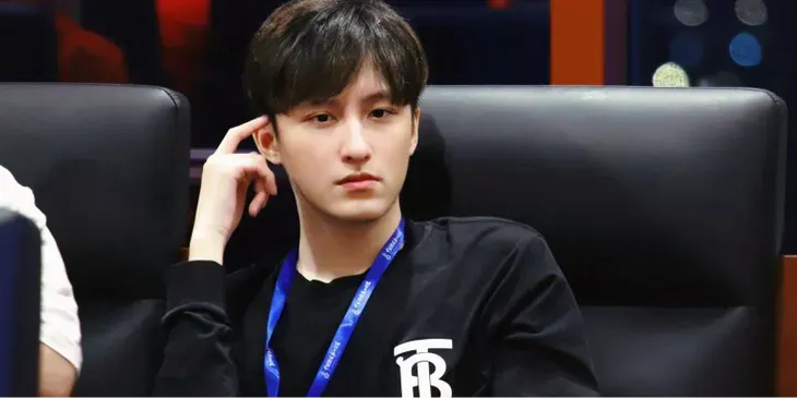 STORM про Yakult's Brothers: «Думаю, если бы Ame и компания не имели проход на DreamLeague S25, то он бы потихонечку вновь свалил в инактив»