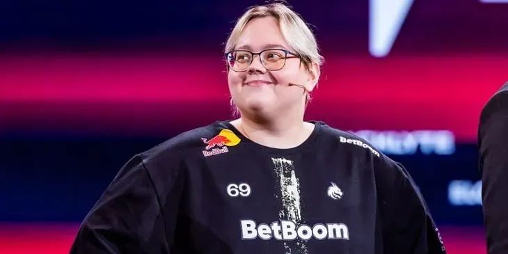 Jerry про magixx: «Отличный тиммейт, но не лидер»