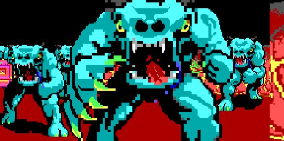 DOOM и Wolfenstein вышли благодаря скримеру из Catacomb 3-D