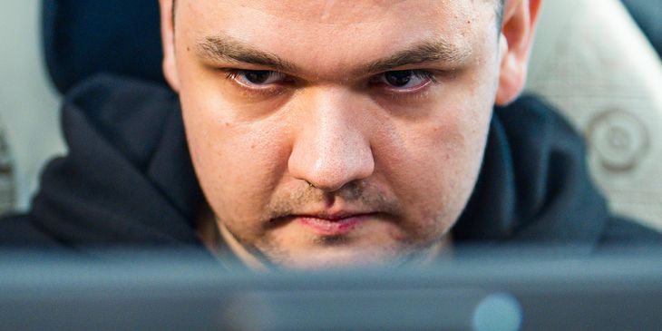 Yatoro показал свою сетку героев для первой позиции в Dota 2