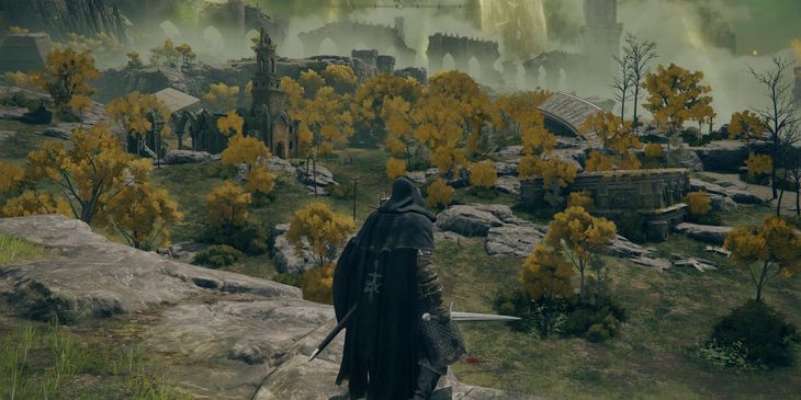 Вирус Souls-like: почему в играх стало модно пытаться воспроизвести формулу Dark Souls?