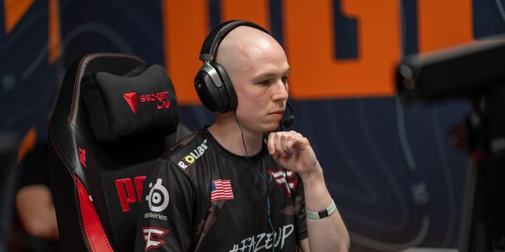 EliGE о s1mple: «Мы неплохо дополняем друг друга, вместе играем на важных позициях»