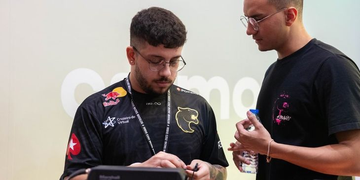 KSCERATO о вылете FURIA из мейджора: «Я сыграл намного хуже, чем могу. Очень разочарован собой в данный момент»