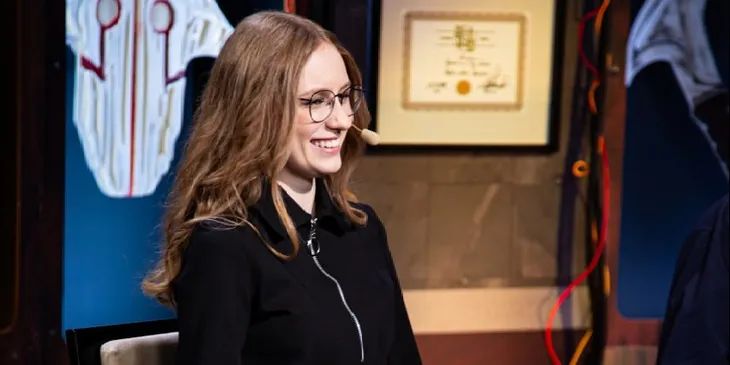 Vasilisa после победы Team Yandex на DreamLeague S27: «Noticed стабильно отыгрывает, и ему не мешают, а только баффают в виде перчика Saksa»