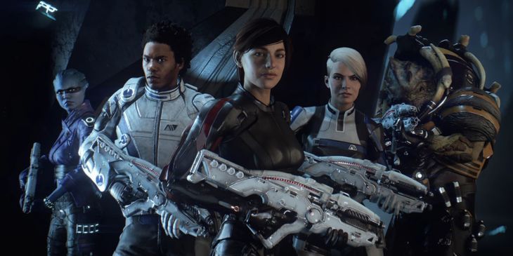 Electronic Arts официально купил фонд Саудовской Аравии за $55 млрд
