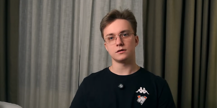 FL4MUS о поражении от Vitality: «Сейчас идет процесс перестройки. Было бы очень странно, если бы мы зашли и урыли их 2:0»