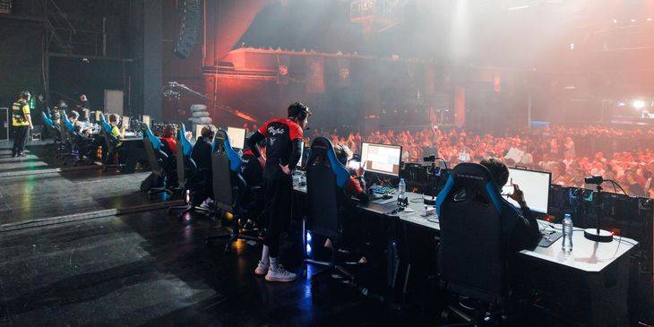 Epic Esports Events анонсировал WINLINE EPIC Standoff 2 Jumble Rumble Season 3