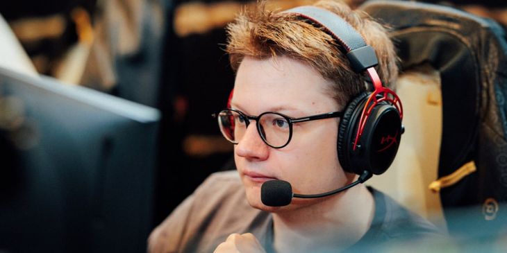 BETBOOM TEAM оказалась сильнее Nigma Galaxy на The International 2026
