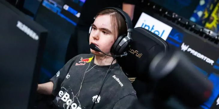 Donk: «Я доволен, что убрали Overpass»