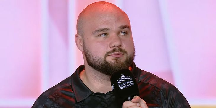 No[o]ne о EWC 2026: «Кажется, у нас была самая слабая группа на турнире. Spirit была первым серьёзным оппонентом»