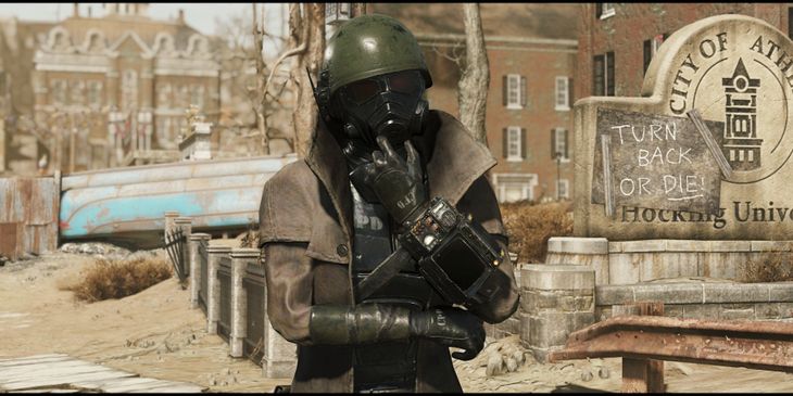 Креативный директор Fallout 76: причина успеха игры — лучшее сообщество в индустрии