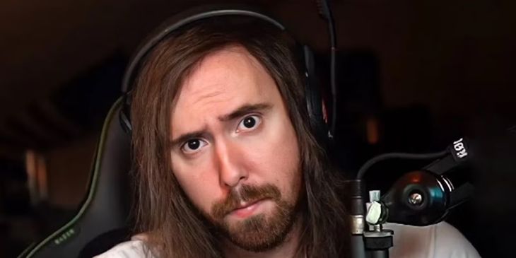 Asmongold: «Чистите, блин, зубы. Вы же не хотите закончить так же, как я»