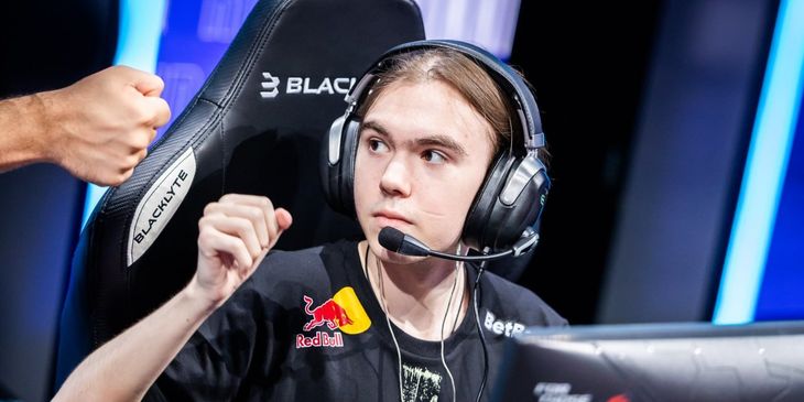 KrL: donk может покинуть Team Spirit в 2025 году