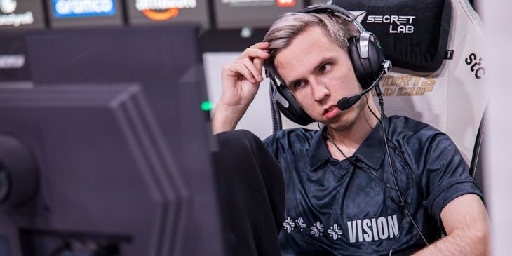 PARIVISION проиграла Xtreme Gaming и вылетела из Clavision DOTA2 Masters 2025: Snow-Ruyi